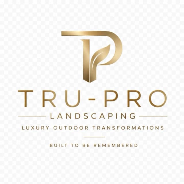 Tru-Pro Landscaping & Resin Driveways